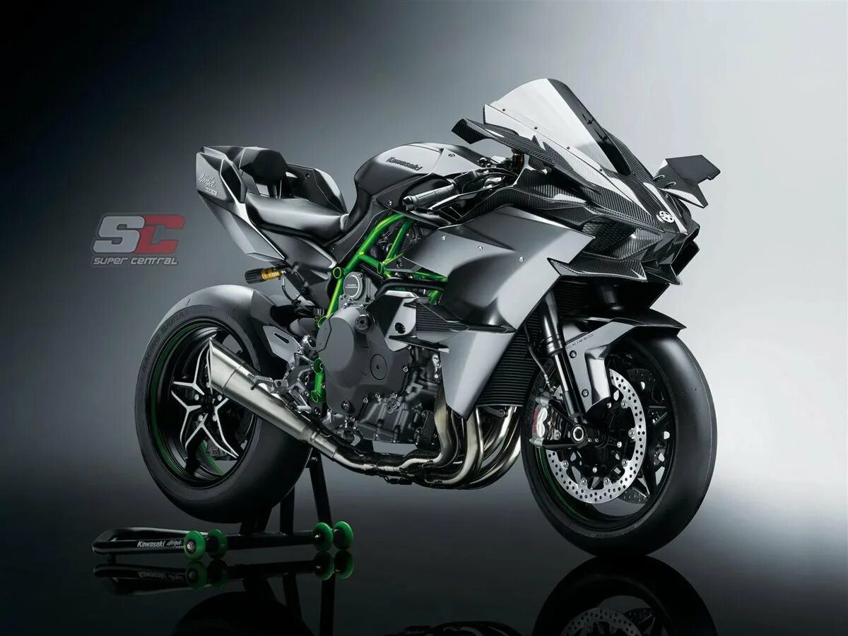 Motor most