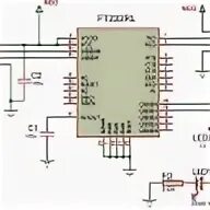 Stm32 eeprom. Микросхема ft232rl. микросхема ft232rl где взять. 432ft eeprom. 432ft микросхема.