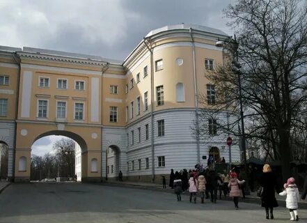 Царскосельский лицей видео