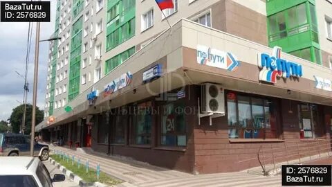 Красково 2 заводская