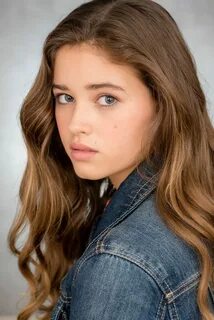 She an actor