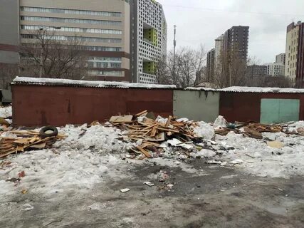 Будут ли сносить