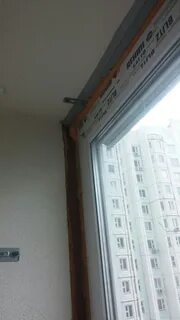 Балконная вентиляция