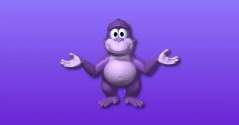 The Story of BonziBuddy and its Company’s Demise - The Mac Observer.