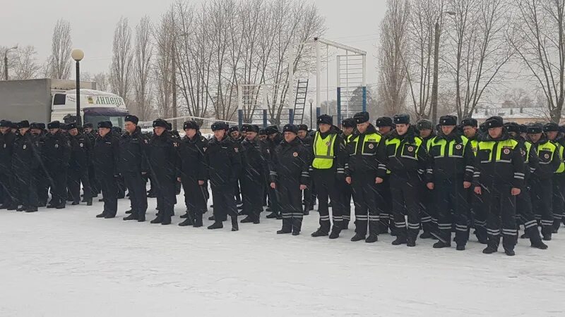 Смотр пр. Смотр мвд.