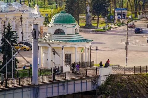 Площадь 9 января