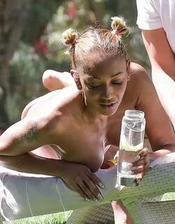 Mel B Fake Nudes.