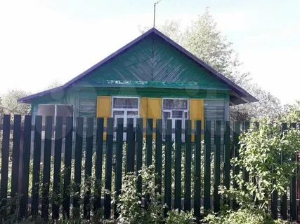 Дом в новосемейкино