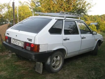 Авито татарстан ваз