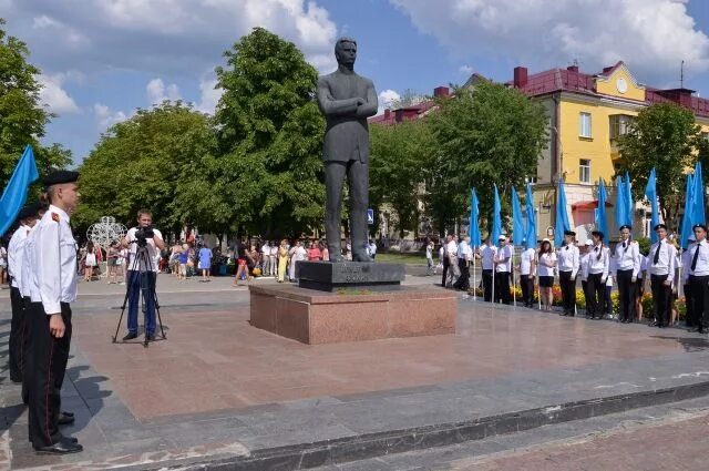 Панорама: Фокинский районный суд г. Брянска, суд, Московский просп., 62, Брянск 