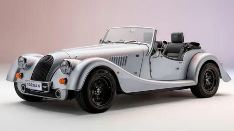 Morgan 50