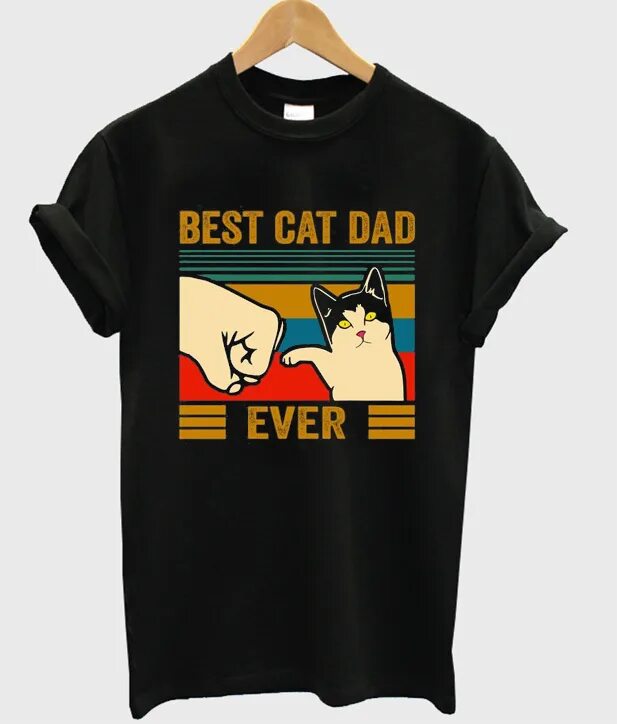 Cat daddy. Футболка best Cat dad. Best Cat dad ever. Cat Daddy футболка. Best dad ever футболка.