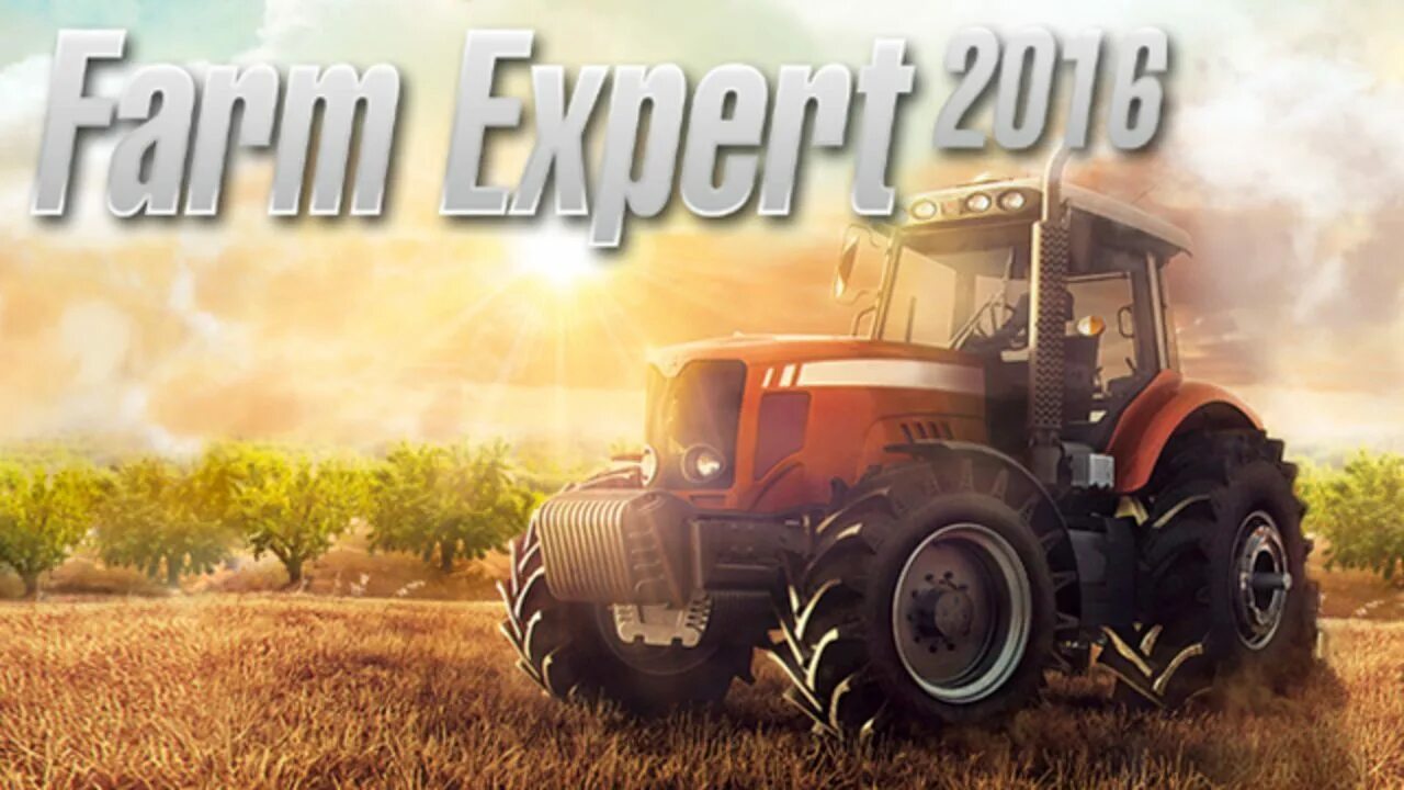 Expert 2016. Farm expert 2016. farm expert 2017 обложка. farm expert 2016 game cover. the farmer 2016.