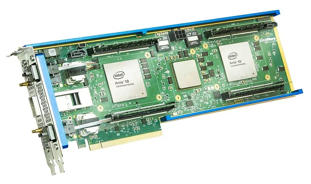 Intel opencl. Intel® arria® 10 gx fpga. плис arria 10. pci e fpga cyclone 10 gx. плата отладочная arria 10.