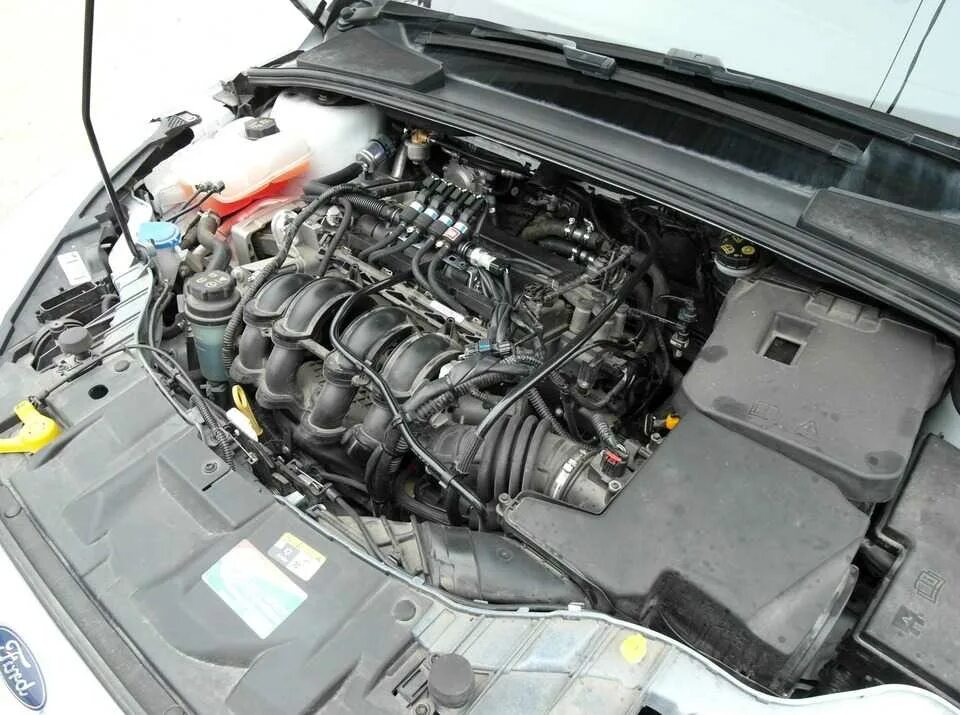1.6 l duratec ti vct 105ps sigma. 1.6 l duratec ti vct 105ps sigma