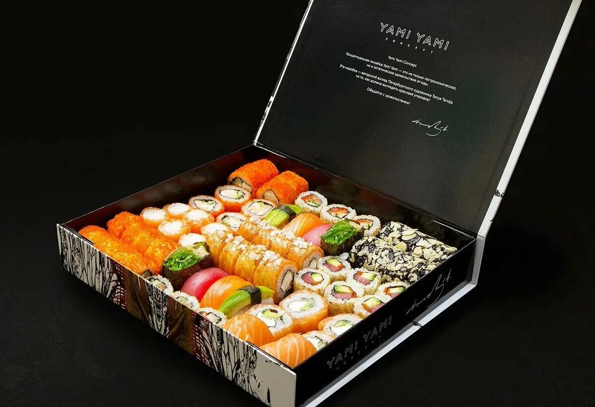 суши yami yami спб. ями ями суши москва. ями ями упаковка роллы. Yami yami суши санкт петербург. Yami yami суши.