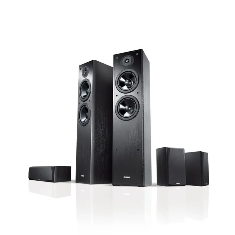 Акустика Yamaha 5.1 NS. Yamaha NS-8390 Black. Hi-Fi Yamaha NS-f51. Yamaha NS-f160. Домашний кинотеатр ямаха