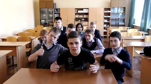 Сайт 9 школа бор