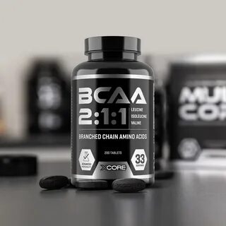 Bcaa для чего он нужен