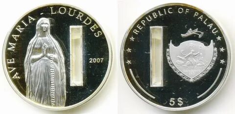 5 долларов 2007