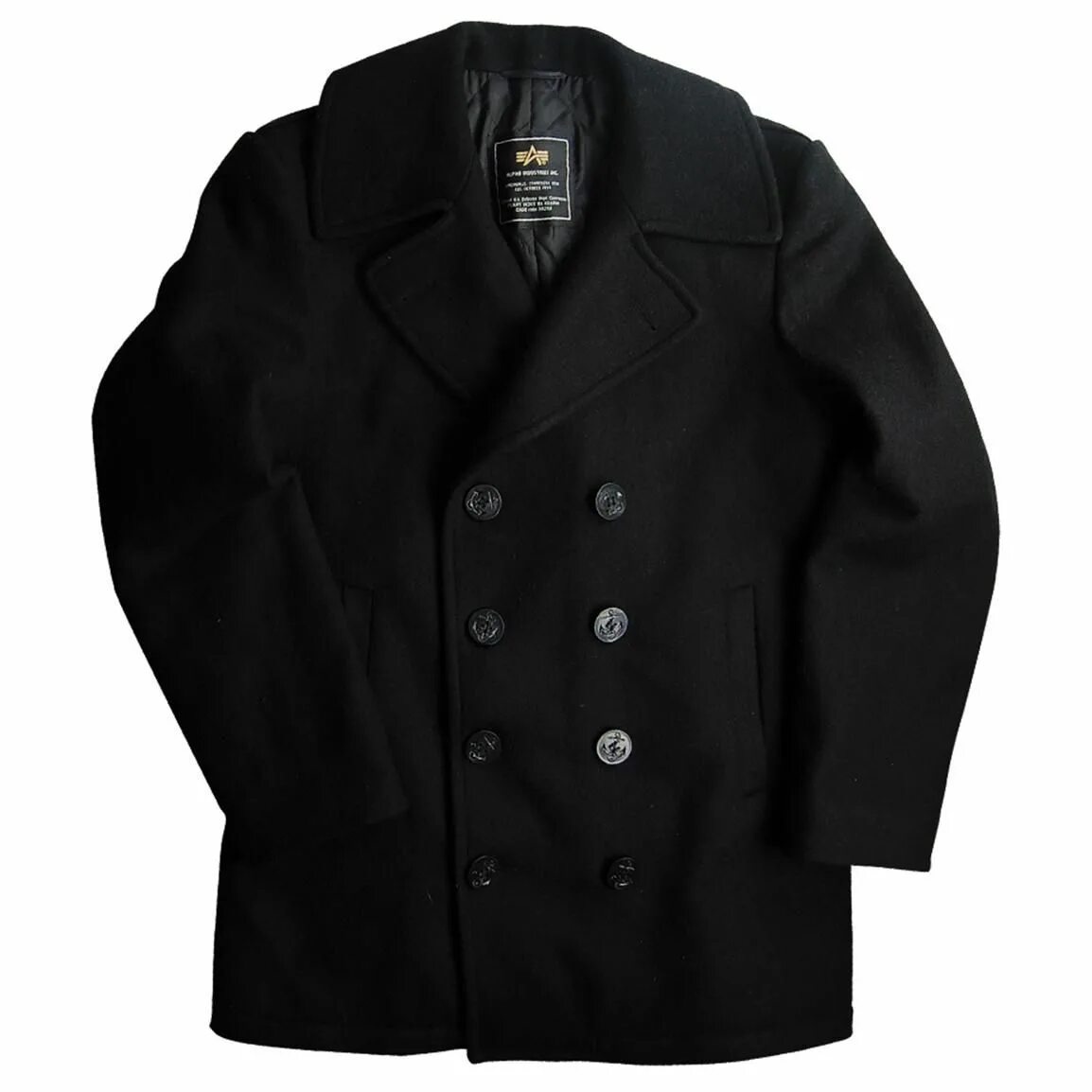 Бушлат мужской москва. Бушлат pea coat usn alpha. бушлат alpha industries. бушлат pea coat captain alpha industries. бушлат pea coat usn alpha industries.
