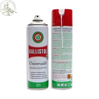 Ballistol
