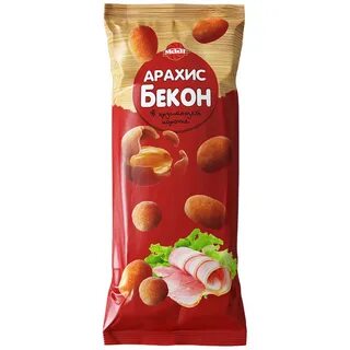 Вкус бекона