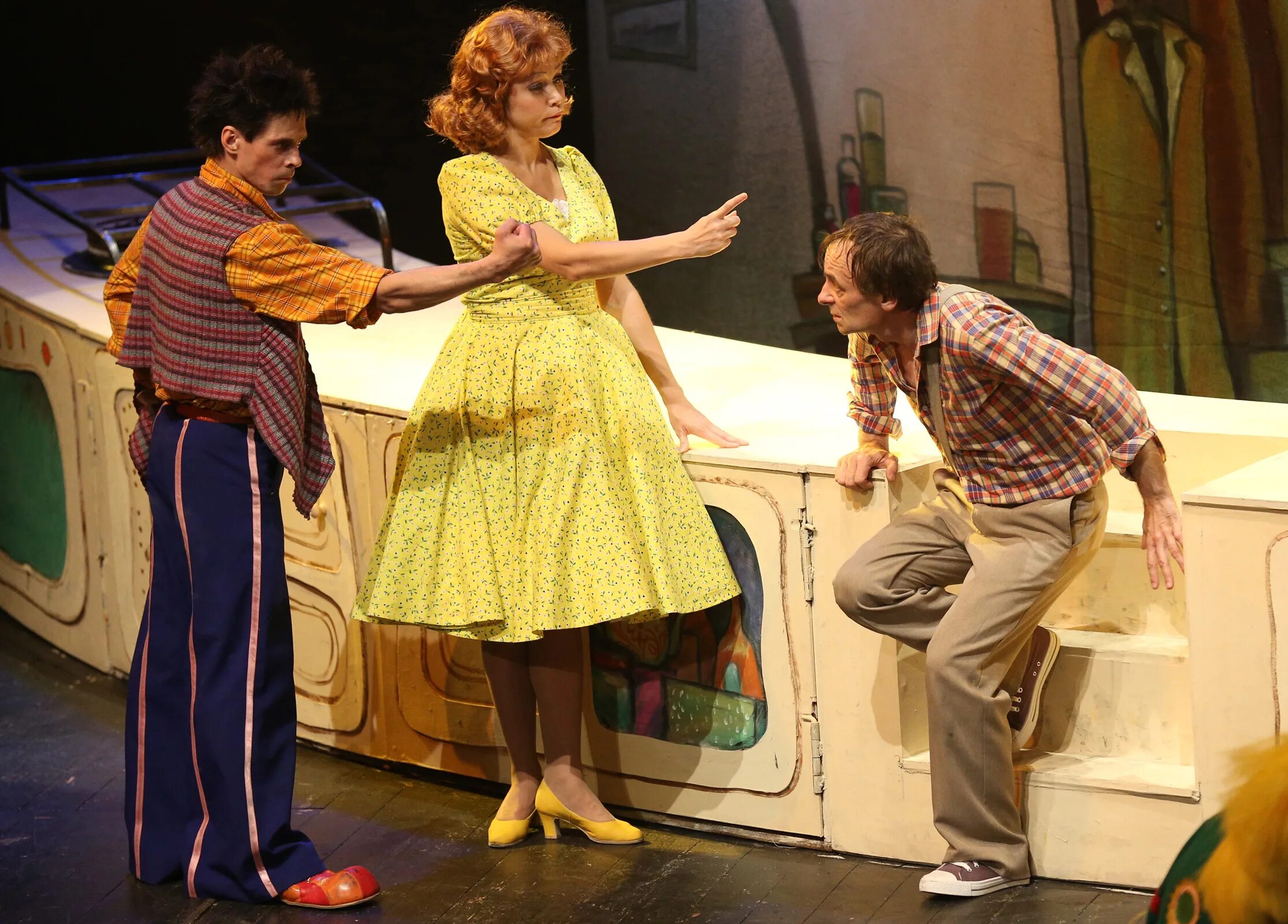 Тюз денискины. Тюз денискины. Сценография денискины рассказы. Денискины рассказы тюз. Театр юного зрителя.