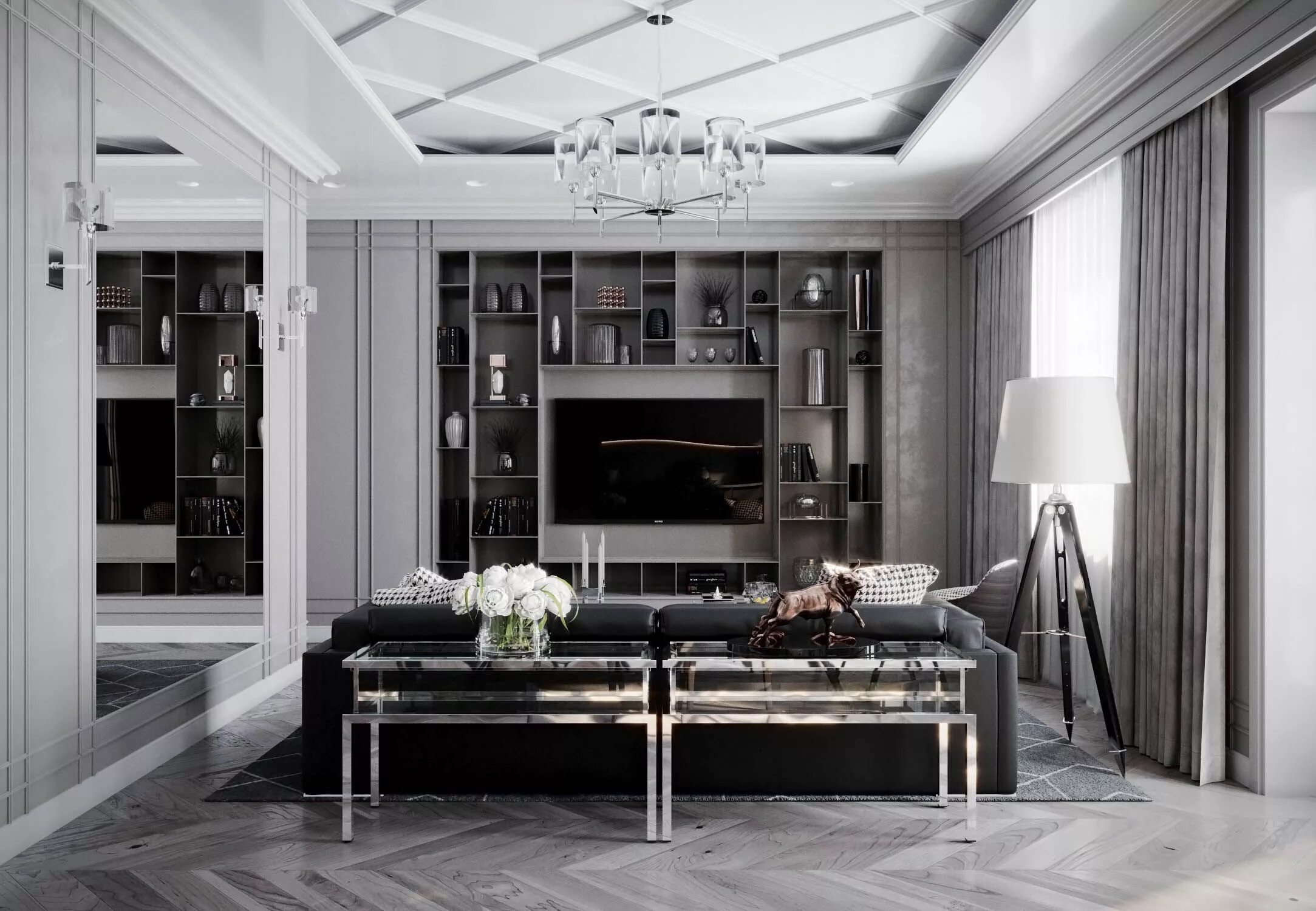 Neo classical