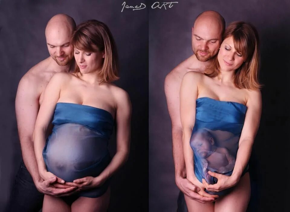 Оригинальная фотосессия беременной. Смешные фотосессии беременных. Интересные фотосессии беременных.