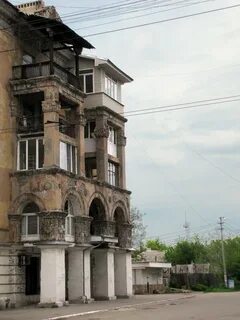 Горловка проспект победы