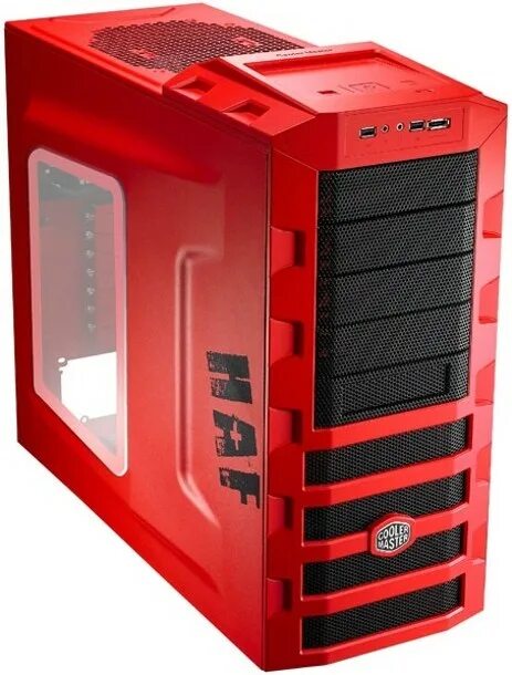 Cooler Master HAF 922. Корпус ATX Cooler Master HAF. Корпус HAF 922. Компьютерный корпус Cooler Master HAF 932 (RC-932). Красный корпус купить