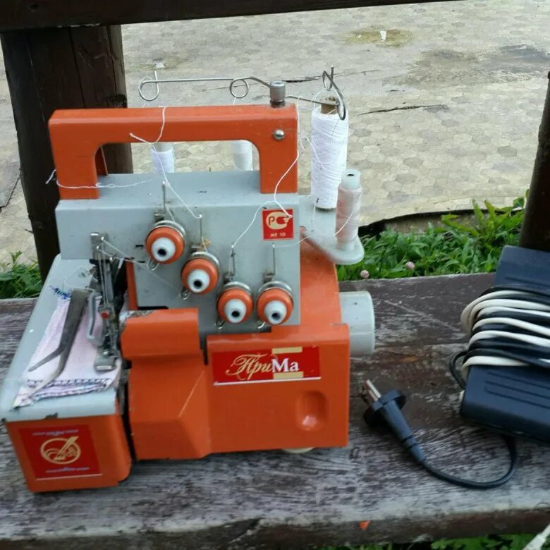 Инструкция оверлока прима. Оверлок Прима 4-х ниточный. Оверлок Прима 3-ниточный. Электропривод для оверлока Прима. Оверлок Прима педаль.