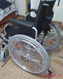 Инвалид бессрочный