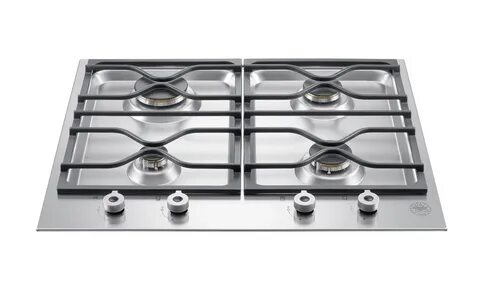 Варочная панель bertazzoni