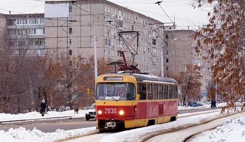 Уфа 2030