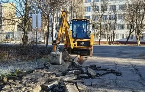 Машинно испытательная станция подольск