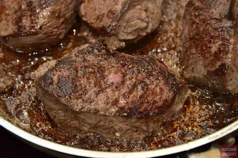Сок мяса
