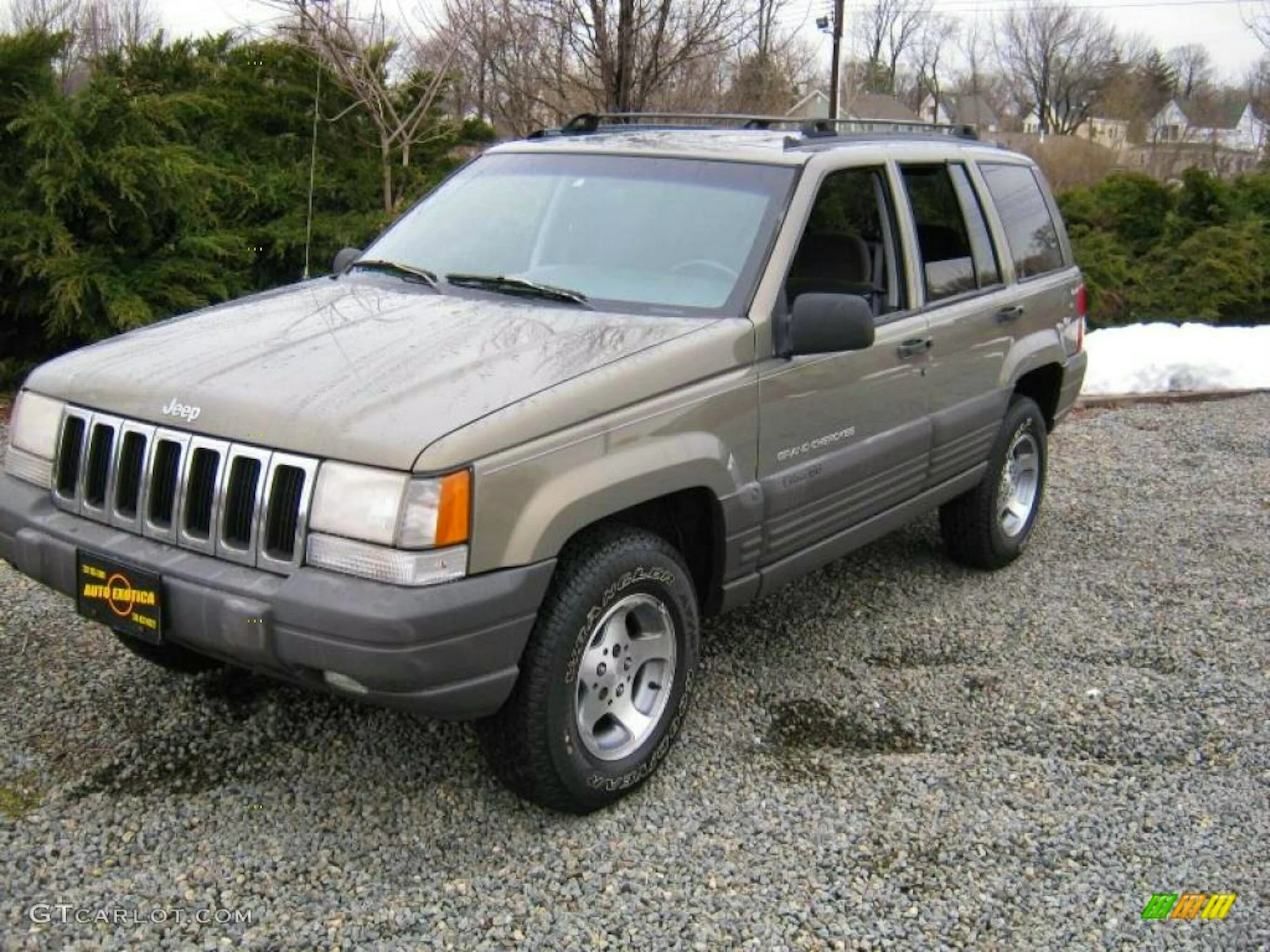 Grand cherokee 1996. Grand cherokee 96. 2. Grand cherokee 1993. 2.