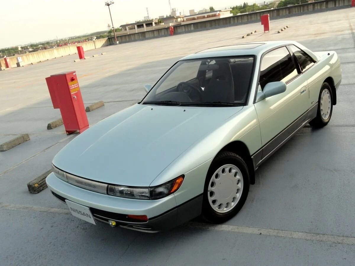 Сток s. Nissan Silvia s13 Сток. Nissan Silvia s13 stock. Nissan Silvia k`s (s13).