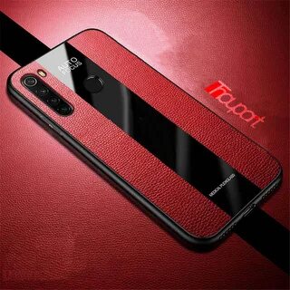 Redmi 8 t чехол