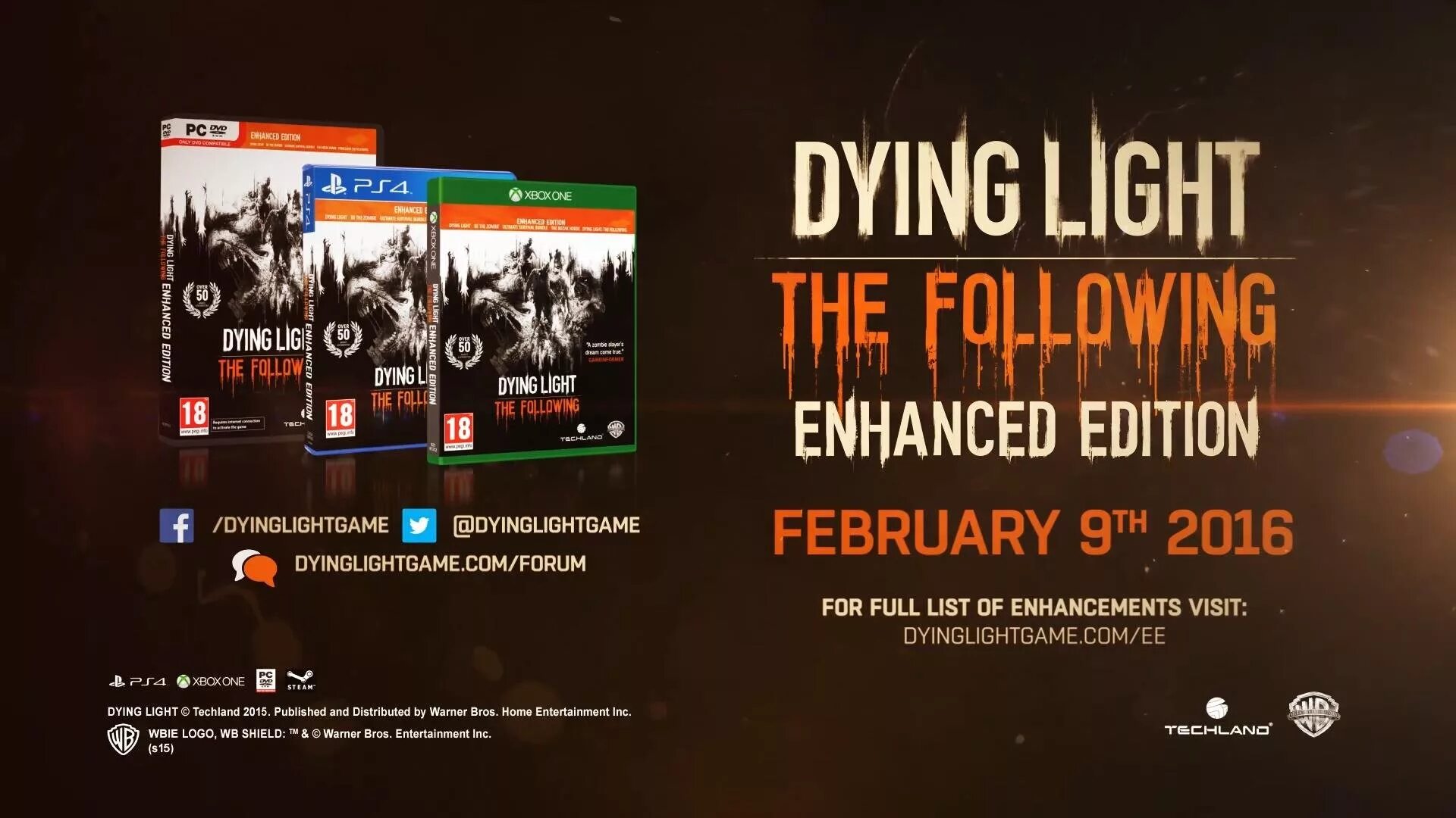 Dying light 2 reloaded edition купить