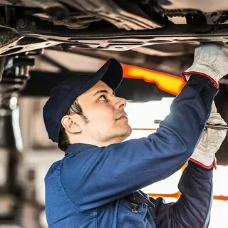 Курсы механика автотранспорта