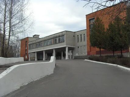 Фото школы брянск