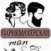 Парикмахерская женская на карте