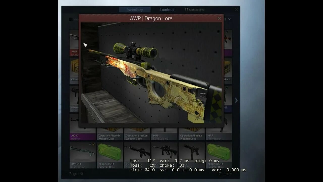 Dragon lore cs цена. АВП драгон ЛОР прямо с завода. Сувенирный Стартрек АВП драгон ЛОР. АВП В КС го драгон ЛОР В инвентаре. АВП драгон ЛОР Стартрек с завода.