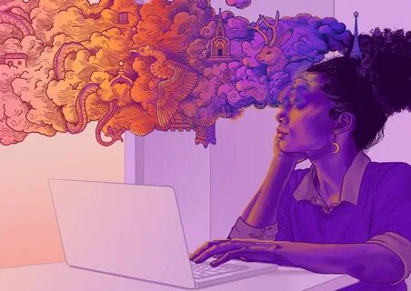 Ai editor art