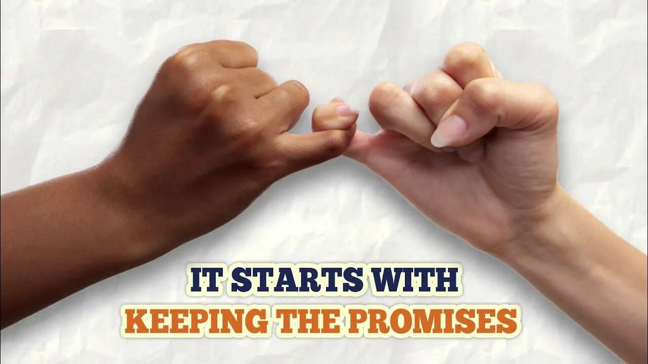 Anything promise. Brand promise. the promise. brand promise banking. promises.