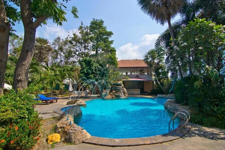 Bella villa metro 3* (северная паттайя) bed & breakfast superior room / 2ad. North pattaya boutique. J a villa pattaya hotel. Bella villa pattaya 3rd road 3. Bella villa pattaya 3rd road 3.