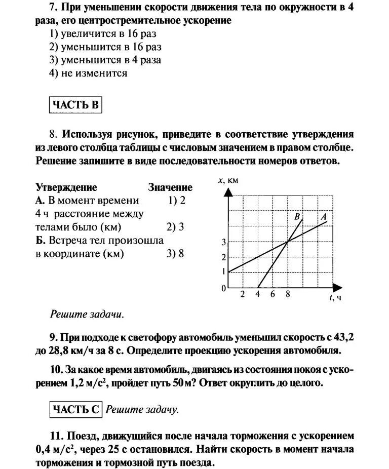 Губанов физика 9 класс гдз контрольные задания. Контрольная работа по физике 9 класс пурышева. Гдз по физике 9 класс пурышева важеевская задание 41. Физика фгос контрольные 9 класс. Контрольная работа по физике 9 класс пурышева.